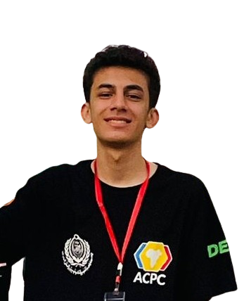 Adam Mohamed