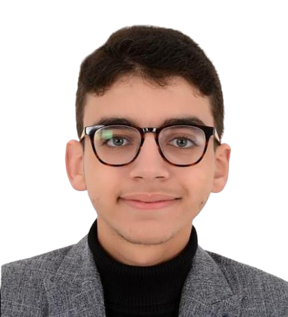 Ahmed Sameh
