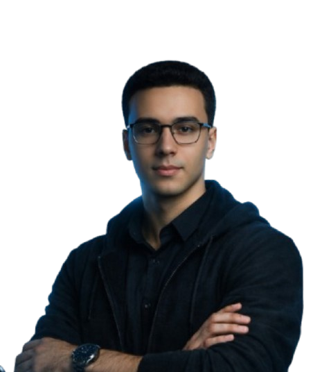 Hossam Mahmoud