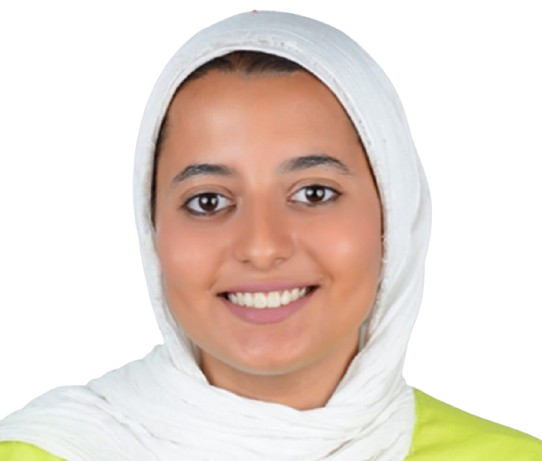 Nada Safwat